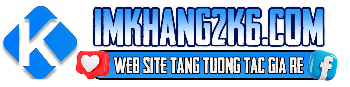 SMM Panel Giá Rẻ - Tăng Like, Follow, View Tự Động Nhanh Chóng